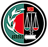 Ankara Barosu Eğitim Merkezi Çatı Restoran