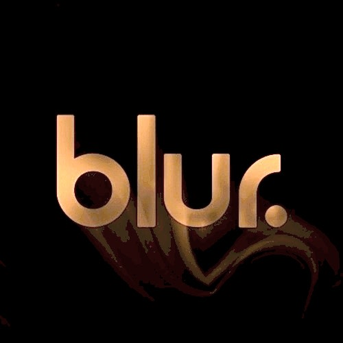 Blur Cocktail
