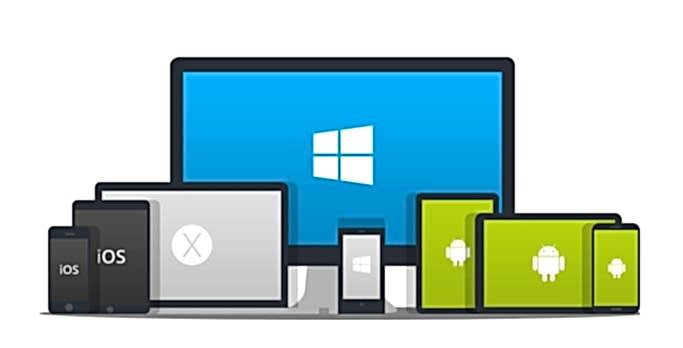 cihaz bağımsız restoran pos