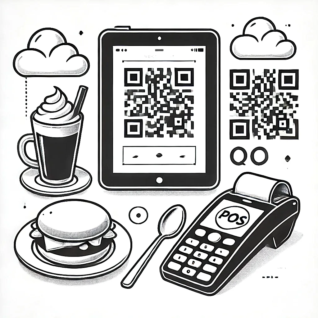 Restoranlarda Dijitalleşmenin Önemi