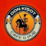 Don Kişot Cafe