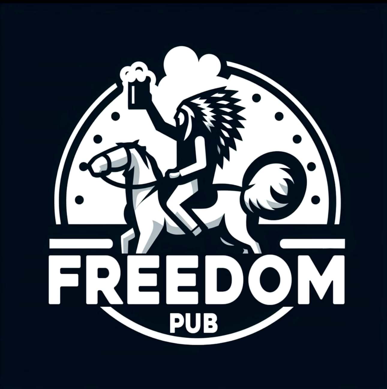 Freedom Pub