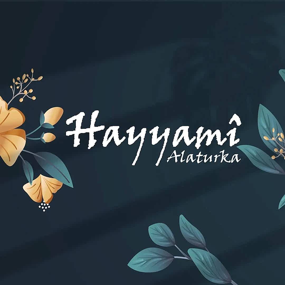 Hayyami Alaturka