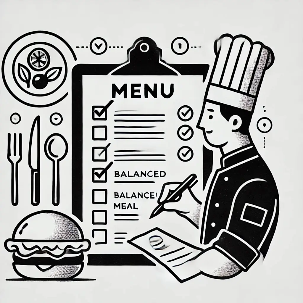 Menü Planlamasının Önemi