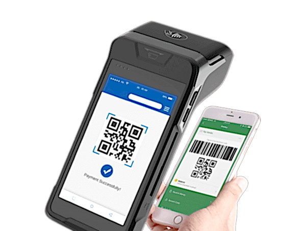 Pavo N86 kare kod ile ödeme alma