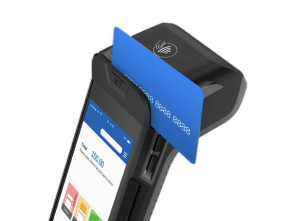 Pavo N86 Kredi Kartı manyetik bant çekim ile ödeme alma