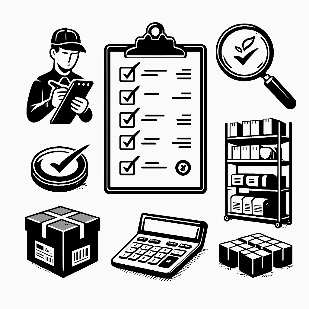 Maliyet Kontrolü için Envanter Yönetimi İpuçları