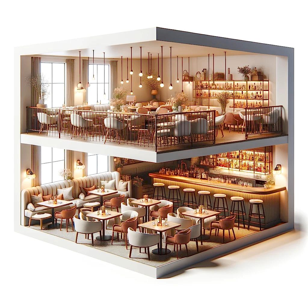 Kalabalık ekipler için 8 Kullanıcı/Cihaz'a kadar kullanımla tüm akışınızı kontrol edin.