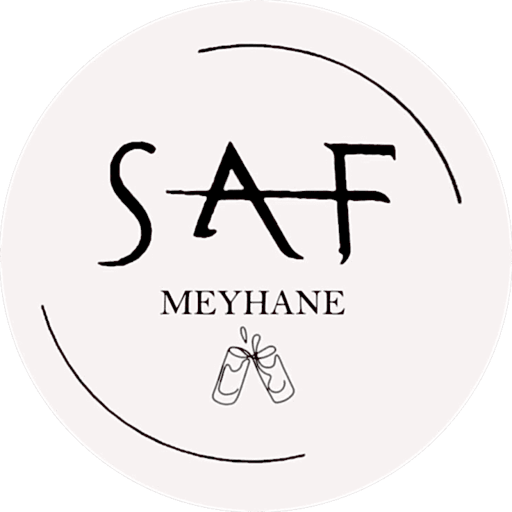 Saf Meyhane